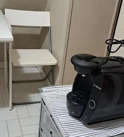 Studio 18m2 Apartmán *