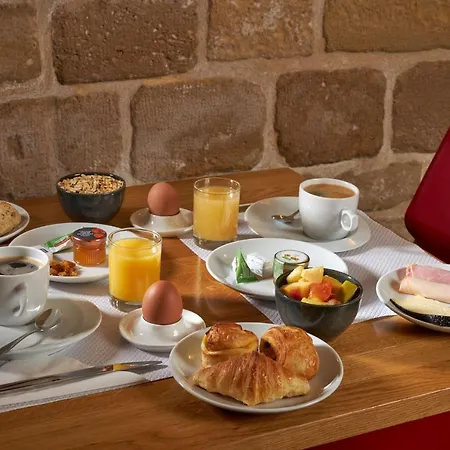 Hotel Grand Malher