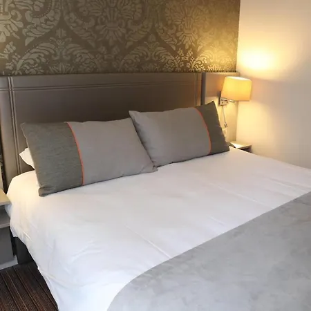 Timhotel Montmartre Hotell 3*