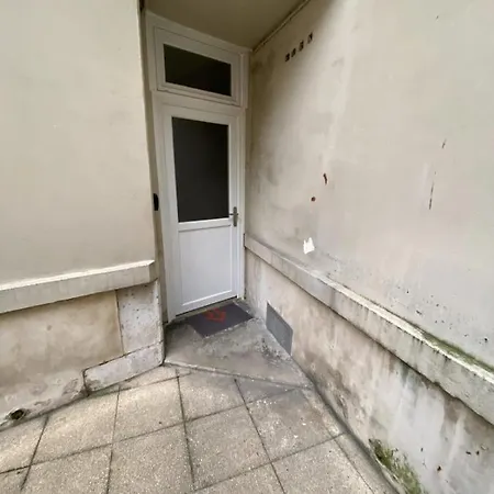 Apartment Charming And Cozy Near Montparnasse *