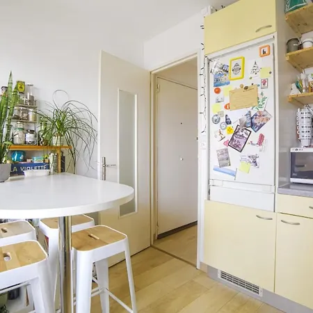 Apartment Tandou - Welkeys *