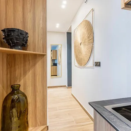 Superbe 6p2br - Gare Du Nord Apartment