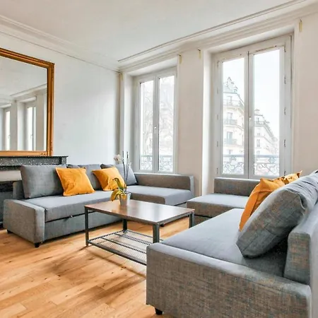 Quartier Le Marais 2 Free Netflix Paris