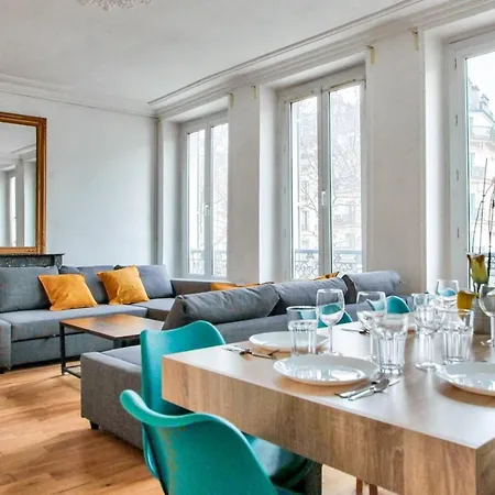 Quartier Le Marais 2 Free Netflix * Paris