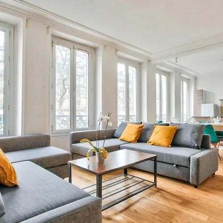 Apartment Quartier Le Marais 2 Free Netflix Paris