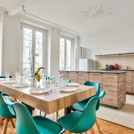Quartier Le Marais 2 Free Netflix * Paris