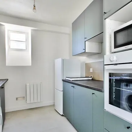 Quartier Le Marais 1 Free Netflix * Paris