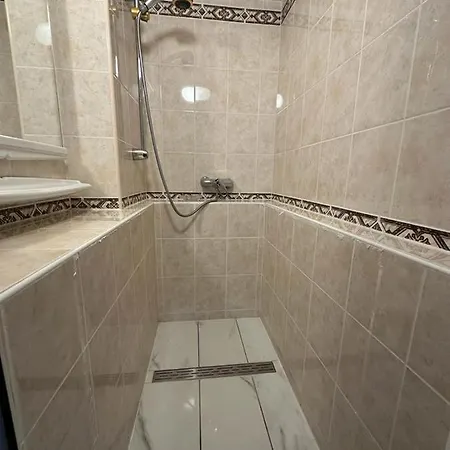 Appartement Av Foch Arc De Triomphe Belles Feuilles *
