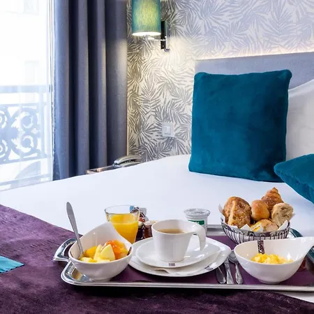 Hotel Atn 3*