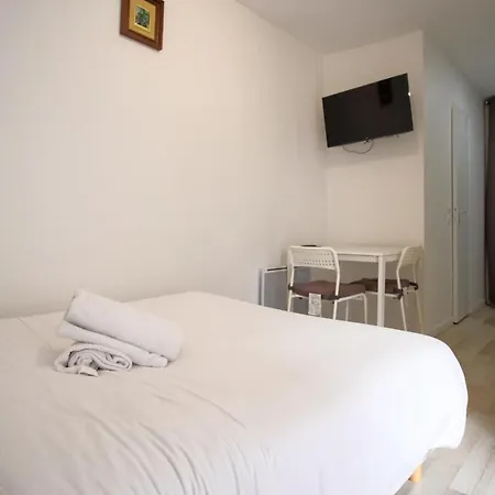 Charming And Cozy Near Montparnasse Apartment Paris