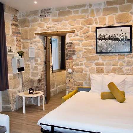 Sweet Virtue-center Of Paris, 2 Bedroom