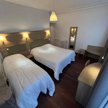 Hotel Celtic