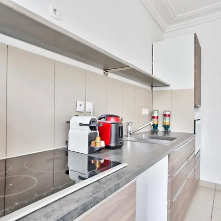 Quartier Le Marais 2 Free Netflix * Paris