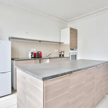 Quartier Le Marais 2 Free Netflix * Paris