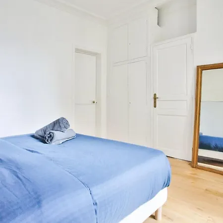 Apartment Quartier Le Marais 2 Free Netflix