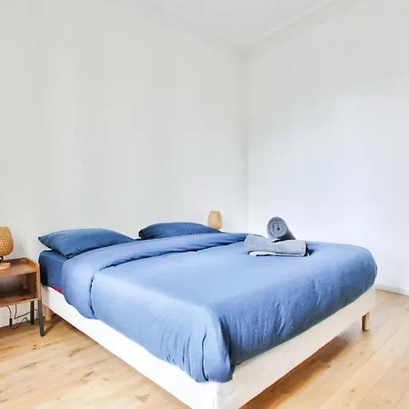 Quartier Le Marais 2 Free Netflix Paris