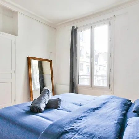 Apartment Quartier Le Marais 2 Free Netflix *