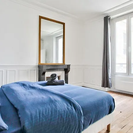 Quartier Le Marais 2 Free Netflix * Paris