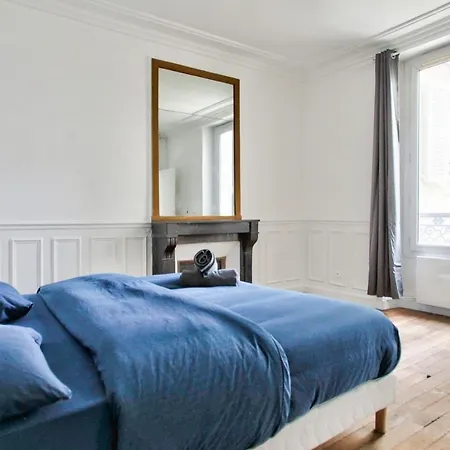 Apartment Quartier Le Marais 2 Free Netflix
