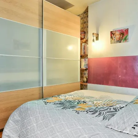 Charming For 2 People - 20 Appartement