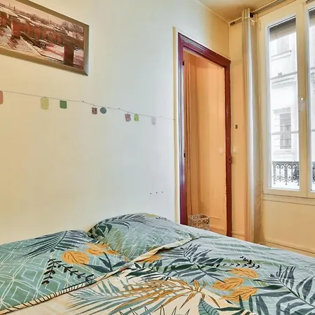 Charming For 2 People - 20 Appartement *