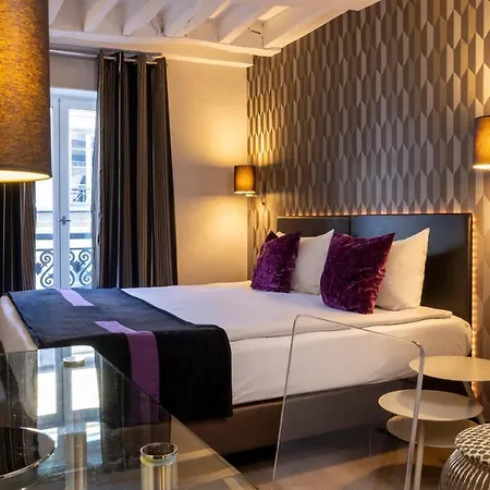 Hotel Atn