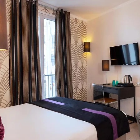 Atn Hotel