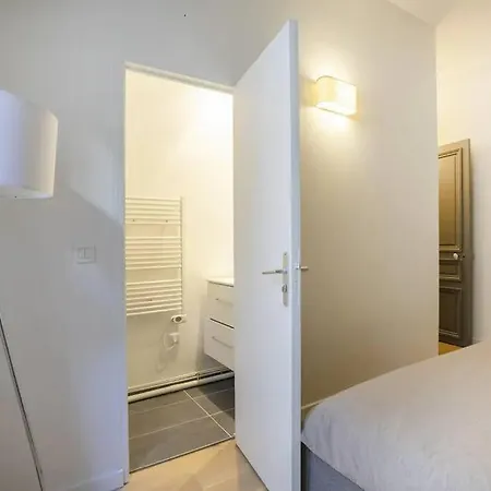 Apartment Appt Le Georges-eugene