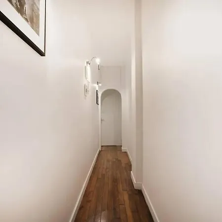 Appt Le Georges-eugene Apartment
