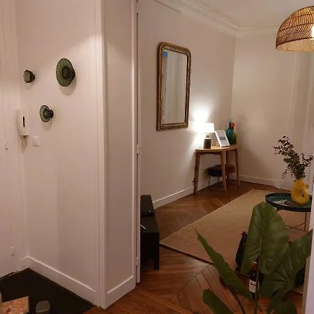 Appt Le Georges-eugene