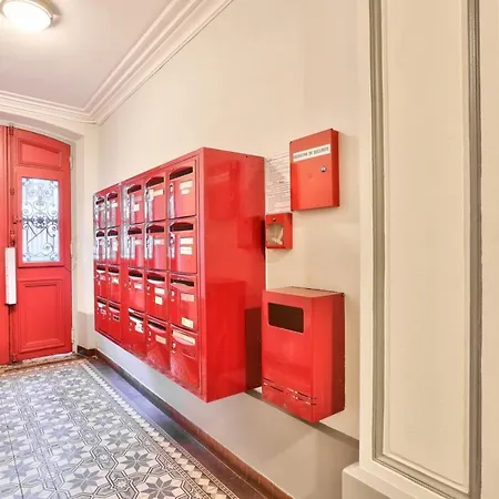 Charming For 2 People - 20 Appartement *