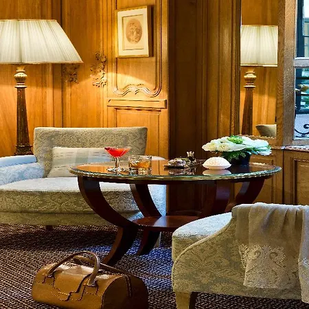 Hotel San Regis 5*