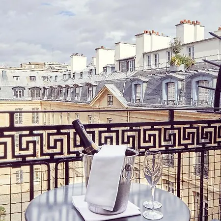 Grand Du Palais Royal 5*
