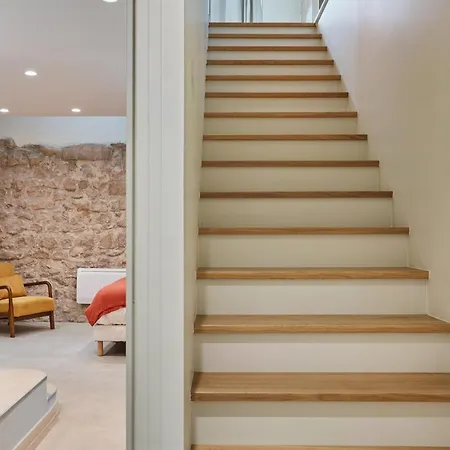 Apartment Le Marais By Prestige Paris