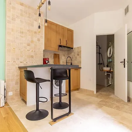 Cosy Full Heart Of Apartmán