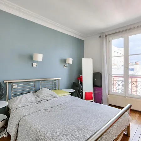 Appartamento Nice For 4 People - 17