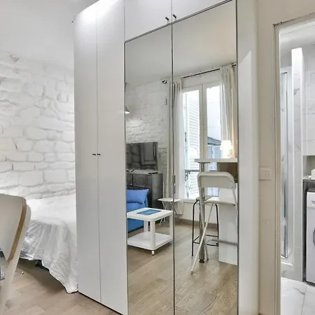 Beau Studio For 2 - 17e