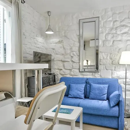 Beau Studio For 2 - 17e