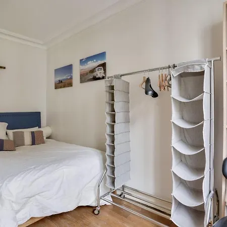 Charming For 2 People - 18 * Parigi