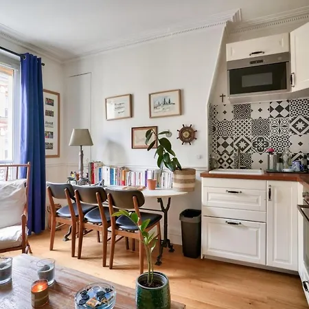 Charming For 2 People - 18 Appartamento *