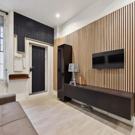 269 Pereire - Superb In *