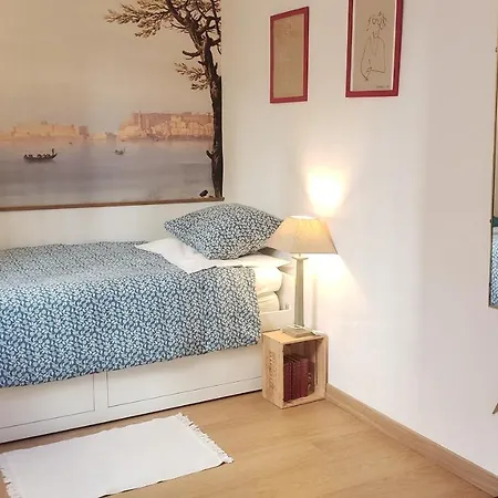 Ubytování v soukromí Maison Pour Vous - Tinyhouse Center Of - Insolite #macabaneaparis *