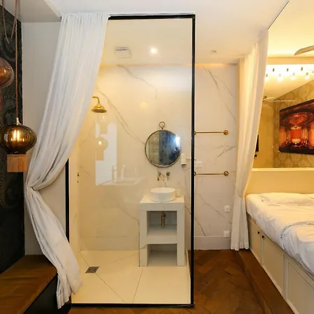 Cosy Proche Tour Eiffel - 15 -2p - Flat-guest * Paris