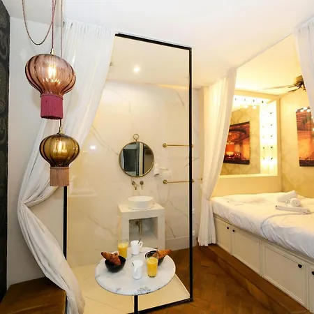 Apartment Cosy Proche Tour Eiffel - 15 -2p - Flat-guest *