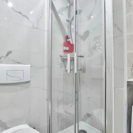 Appartement Beau Studio For 2 - 17e