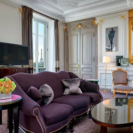 Hotel The Westin - Vendome Paris