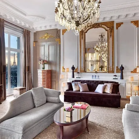 The Westin - Vendome Paris