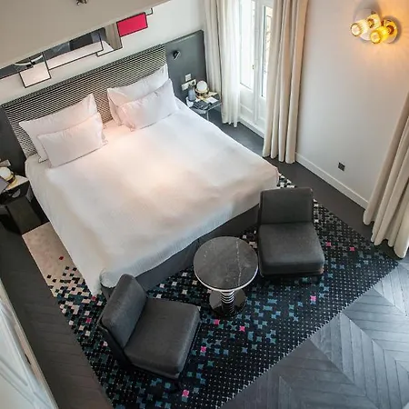 Fauchon L'hôtel Paris