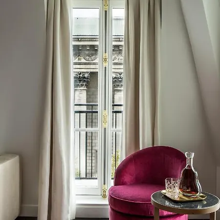 Hotel Fauchon L'hôtel