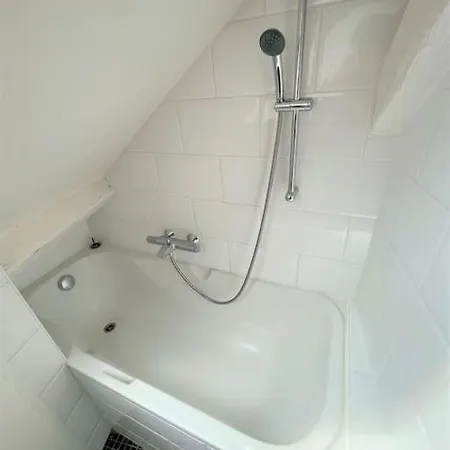Apartment Le Boheme - Centre De - Belle Vue - Wifi *